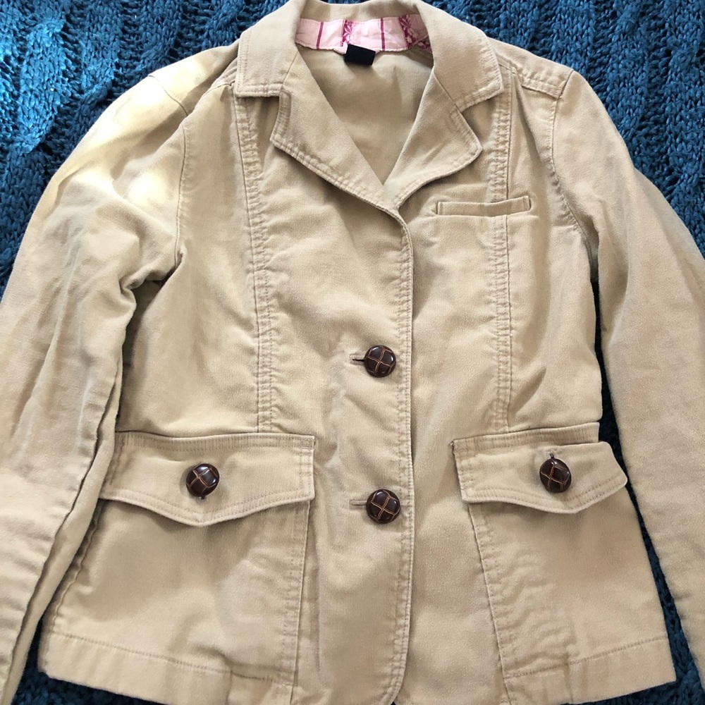 Jacket - Picture 2 of 4